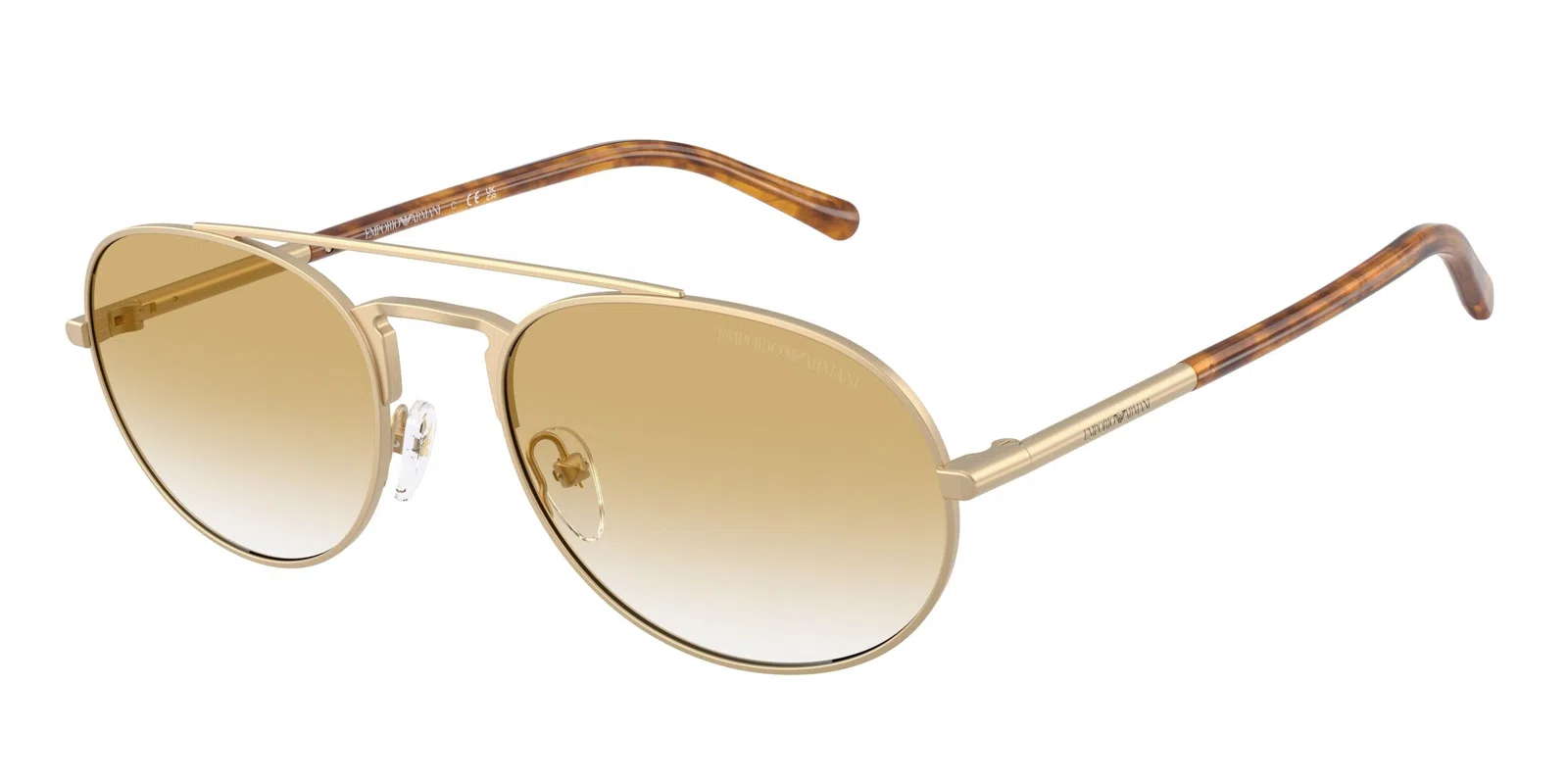 Emporio Armani 2171 Sunglasses - view 2